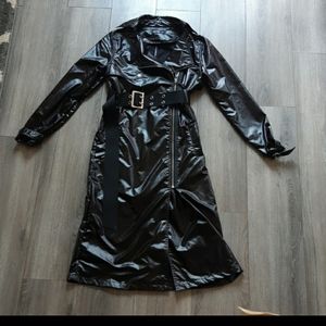 Disturbia coat size 6